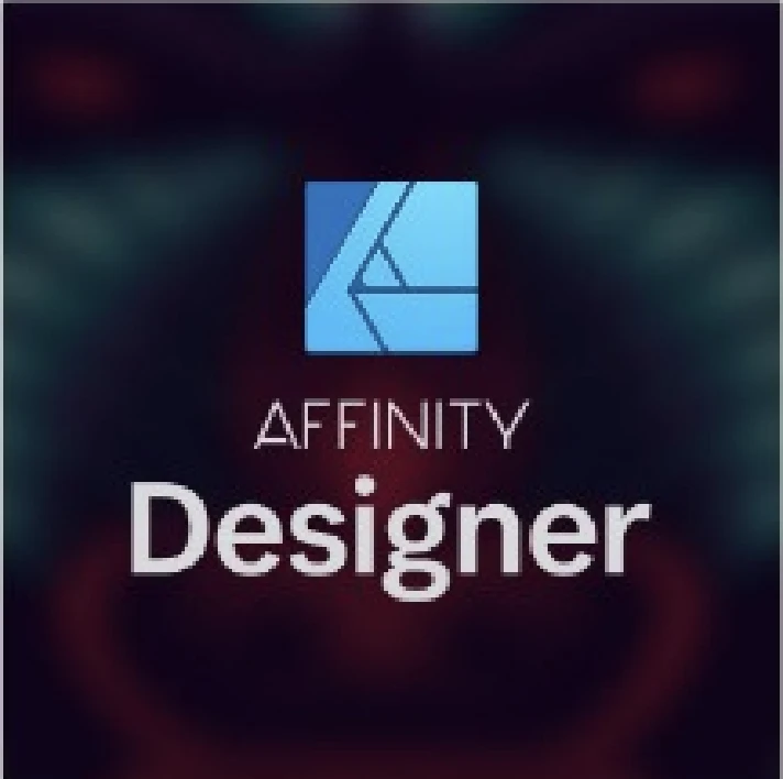 Affinity Designer 1.10.6 / Perpetual / Windows / Mac