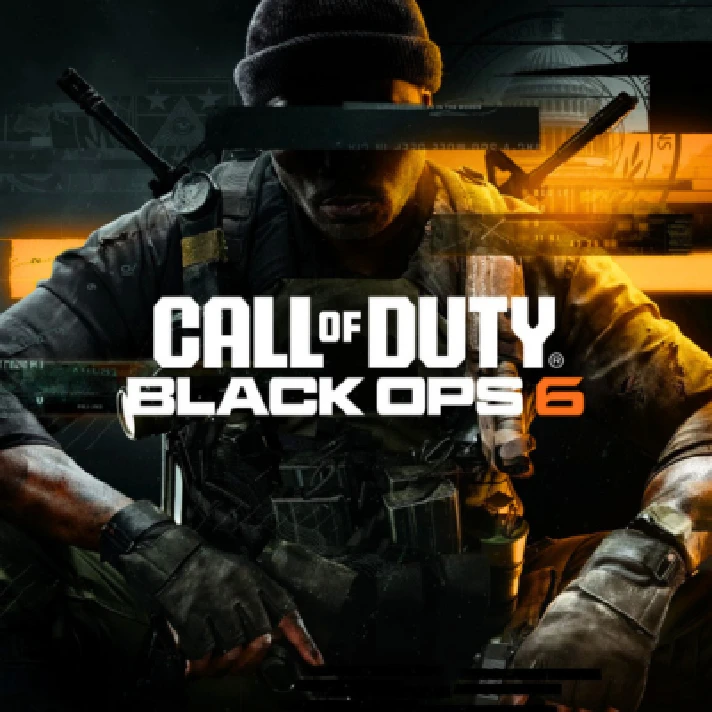 Call of Duty: Black Ops 6 PC | RENT🟢