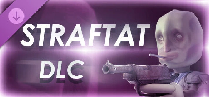 STRAFTAT: Weapons, Maps and Hats DLC🔸STEAM RU⚡️AUTO