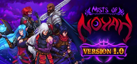 Mists of Noyah (Steam Ключ / РФ + Весь Мир)0%