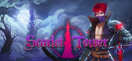 Scarlet Tower (Steam Ключ / РФ + Весь Мир)0%