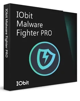 IObit Malware Fighter PRO 11 Глобальный ключ