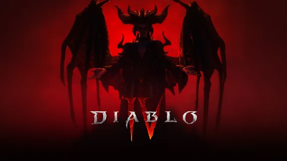 ✅ DIABLO IV ✅ STEAM (ОФФЛАЙН) ✅ БОЛЬШОЙ КЭШБЭК