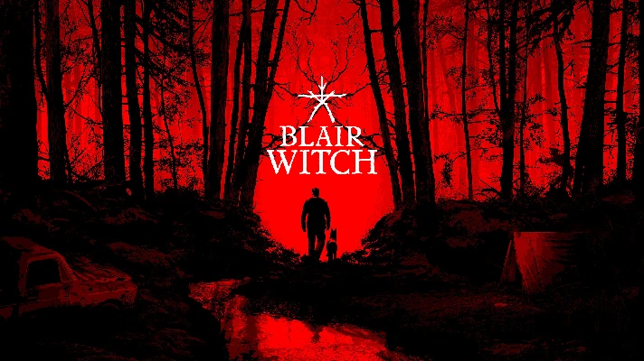 🔥 Blair Witch\Steam\Key\🔥