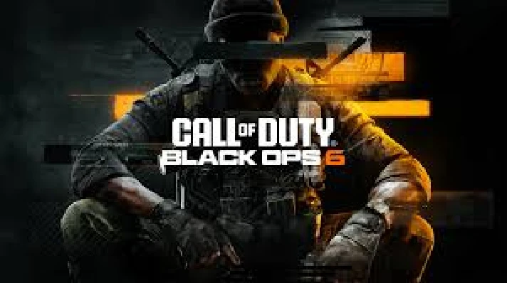 Call of Duty: Black Ops 6/PS5/Rent Account/Paypal