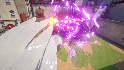 NTBSS: Special Ninjutsu - Host Transformation: Six Tails АВТОДОСТАВКА STEAM РОССИЯ