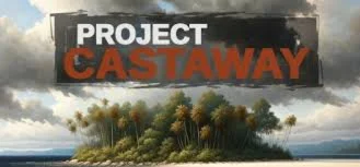 Project Castaway + игры | Аккаунт на 12 месяцев
