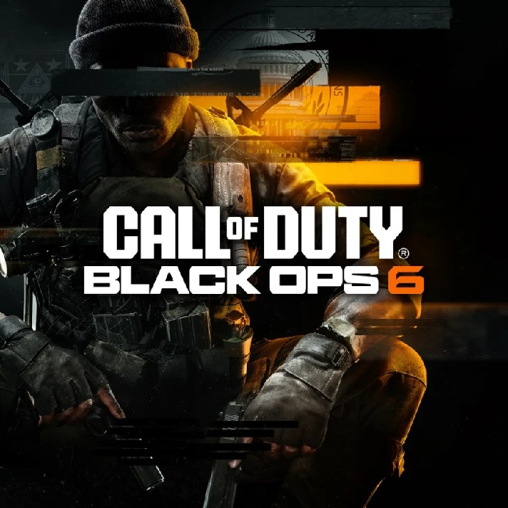 Call of Duty : black ops 6 Rent