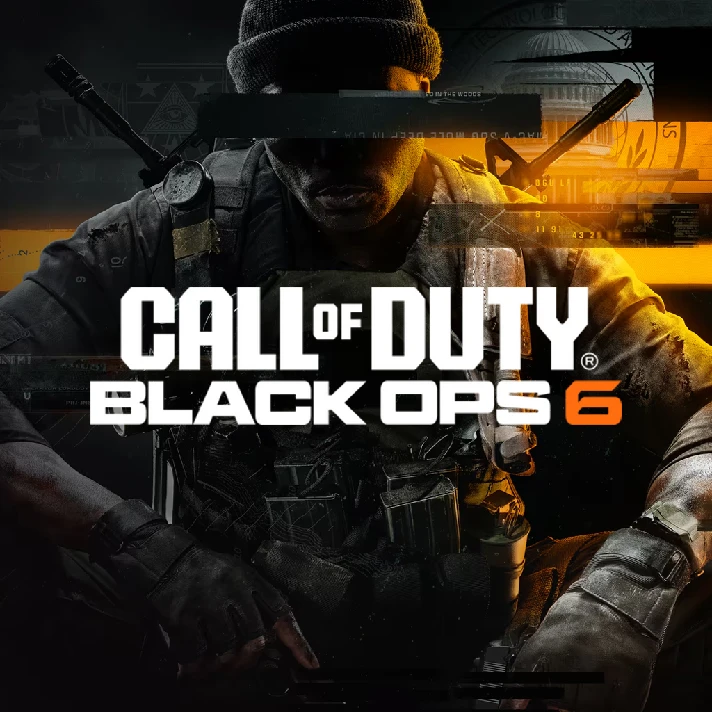 Call of Duty: Black Ops 6 🔥 Flexible rental