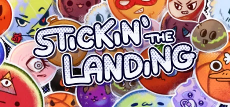 Stickin' the Landing  АВТОДОСТАВКА STEAM РОССИЯ