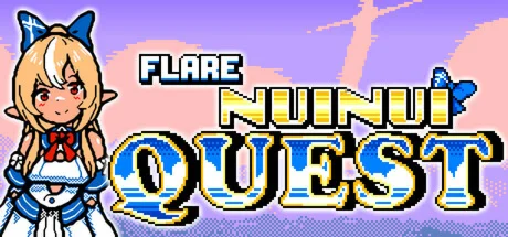 FLARE NUINUI QUEST  АВТОДОСТАВКА STEAM РОССИЯ