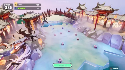 Holiday Party: Mascot Brawl 💎 АВТОДОСТАВКА STEAM РОССИ
