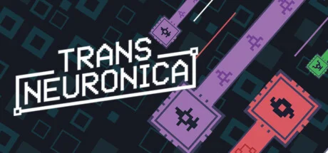 Trans Neuronica  АВТОДОСТАВКА STEAM РОССИЯ