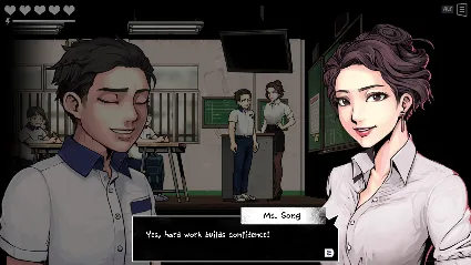 The Coma 2B: Catacomb 💎 АВТОДОСТАВКА STEAM РОССИЯ