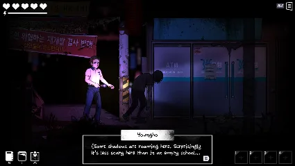 The Coma 2B: Catacomb 💎 АВТОДОСТАВКА STEAM РОССИЯ