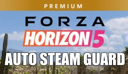 FORZA HORIZON 5 PREMIUM (STEAM) АККАУНТ ✔ на 90 дней