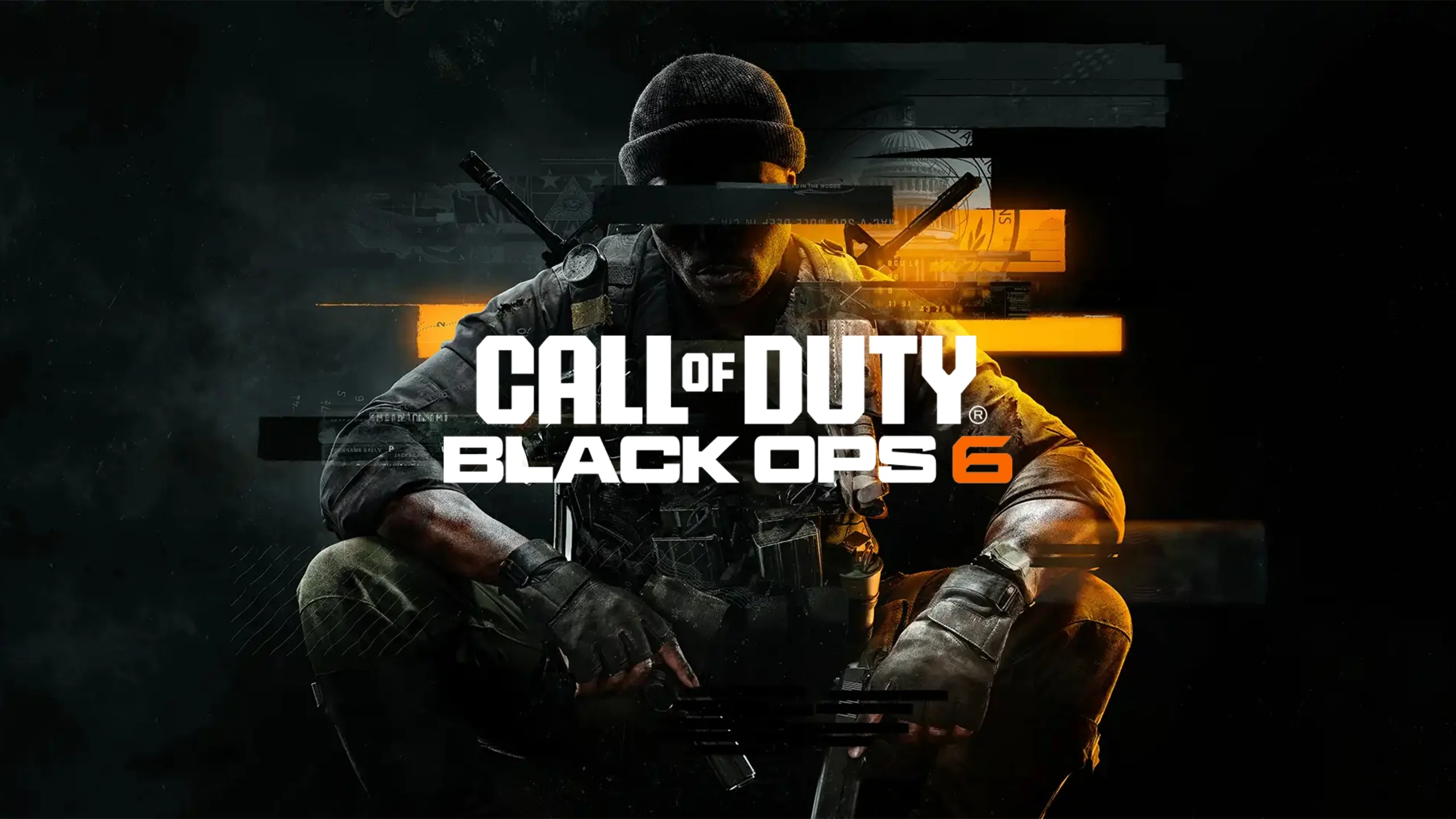 Call of Duty: Black Ops 6 Аренда для онлайна и сюжета