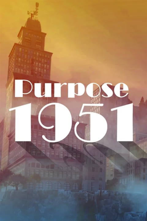  Purpose 1951 Xbox Series X|S активация