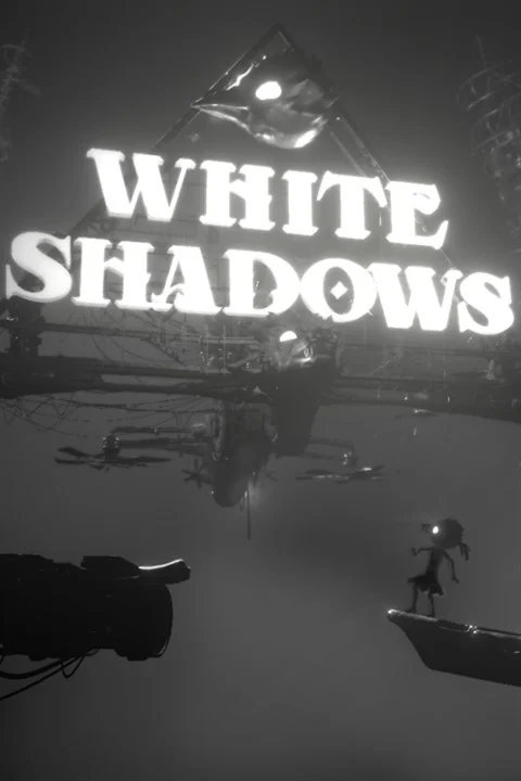  White Shadows Xbox Series X|S активация