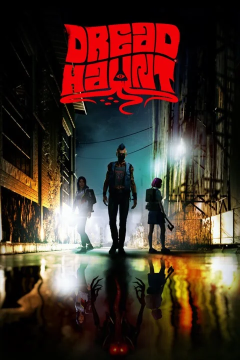  DreadHaunt Xbox One & Xbox Series X|S активация