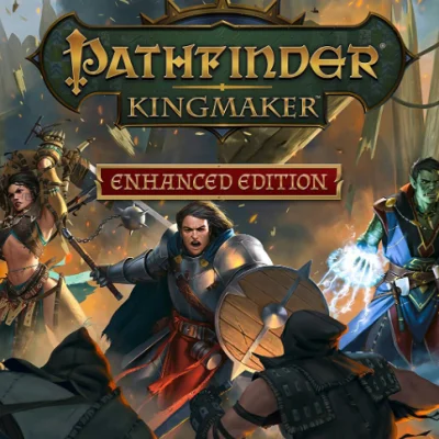 PATHFINDER: KINGMAKER - ENHANCED PLUS EDITION (STEAM)