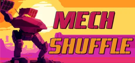 Mech Shuffle  АВТОДОСТАВКА STEAM РОССИЯ