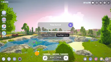 Hot Springs | 温泉 (Onsen) 💎 АВТОДОСТАВКА STEAM РОССИЯ