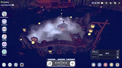 Hot Springs | 温泉 (Onsen) 💎 АВТОДОСТАВКА STEAM РОССИЯ