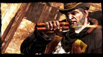 Call of Juarez Gunslinger STEAM KEY СТИМ КЛЮЧ ЛИЦЕНЗИЯ