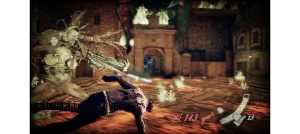 Shadows of the Damned Hella Remastered Xbox One  X|S