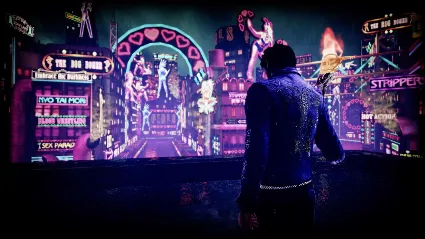 Shadows of the Damned Hella Remastered Xbox One  X|S