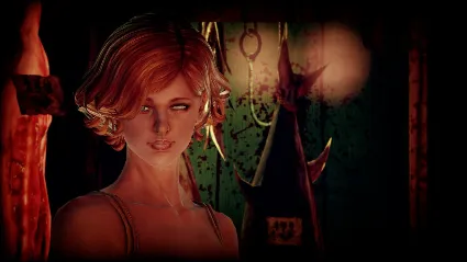 Shadows of the Damned Hella Remastered Xbox One  X|S