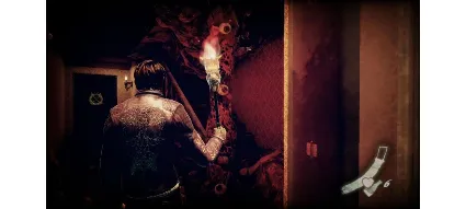 Shadows of the Damned Hella Remastered Xbox One  X|S