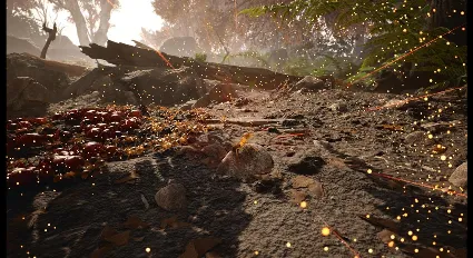 Empire of the Ants Xbox Series X|S