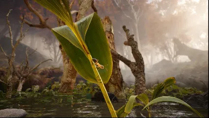 Empire of the Ants Xbox Series X|S