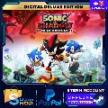 🚀Sonic X Shadow Generations De — фото 1