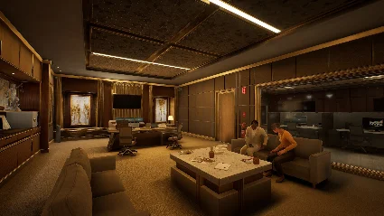 PAYDAY 3: Chapter 4 - Fear  Greed DLC STEAM ⚡ ️АВТО