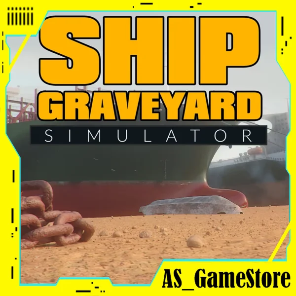 Ships Simulator / Симулятор Корабля | PS4/PS5 Турция