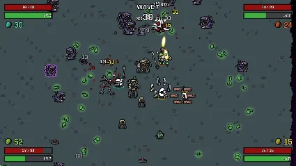 Brotato: Abyssal Terrors DLC STEAM•RU ⚡ ️АВТО 💳 0%