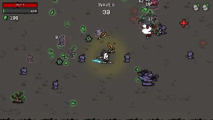 Brotato: Abyssal Terrors DLC STEAM•RU ⚡ ️АВТО 💳 0%