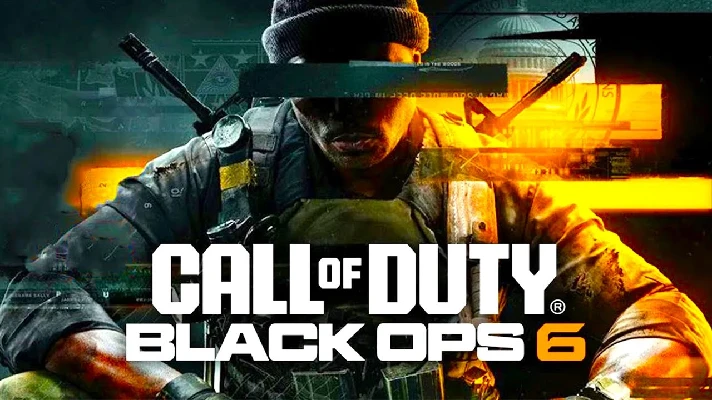 Call of Duty: Black Ops 6 (2024) Rent (PC) 30h