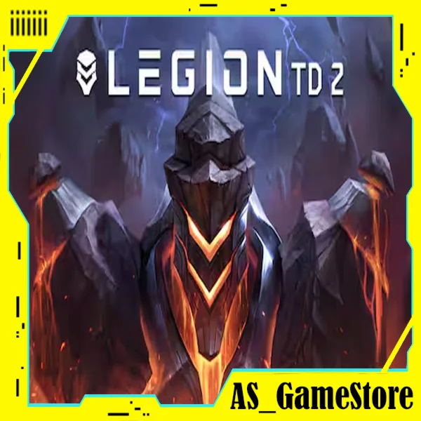Legion TD 2 / Легион ТД 2 | ПК Epic Games EGS