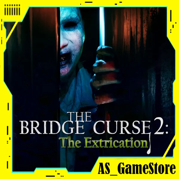 The Bridge Curse 2: The Extrication | Epic Games EGS