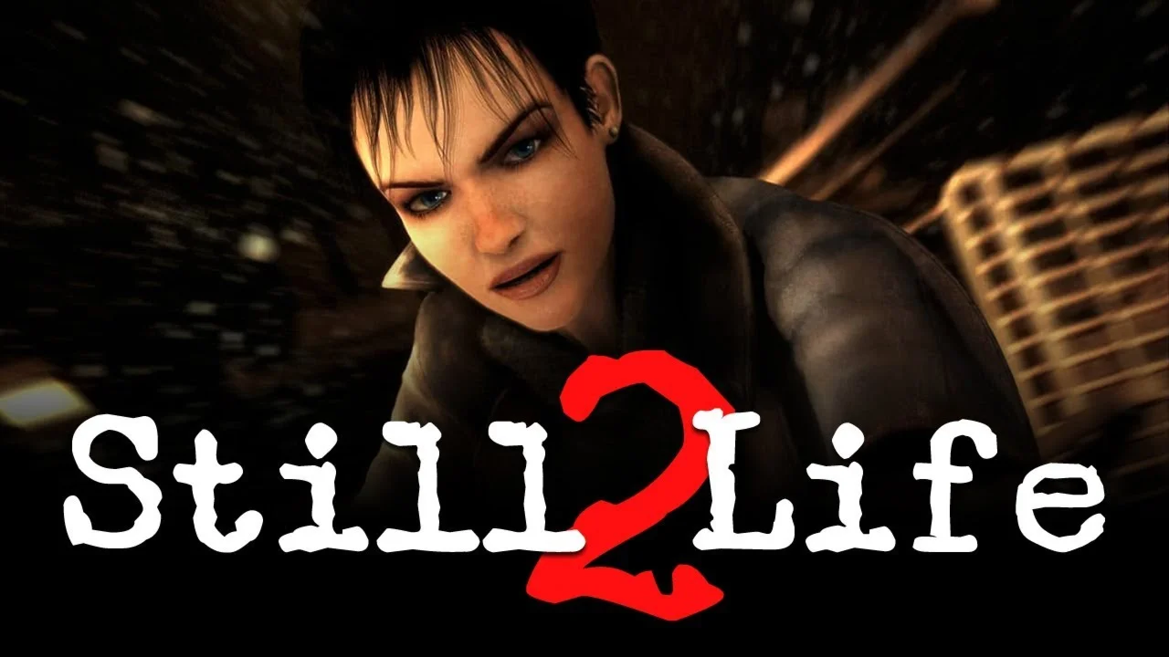 Still Life 2  Steam ключ Global + RU/CIS РФ СНГ Россия