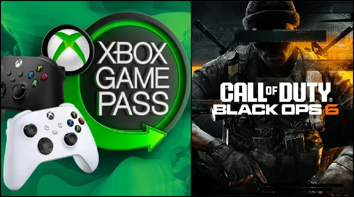 ✅XBOX GAME PASS FOR PC 🟥 14D-12 MONTHS + EA PLAY 🔥