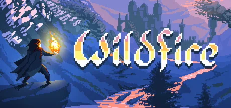 Wildfire STEAM KEY (RU+CIS)