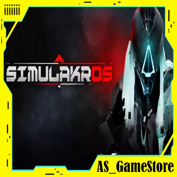 Simulakros / Симулакрос | ПК Epic Games EGS