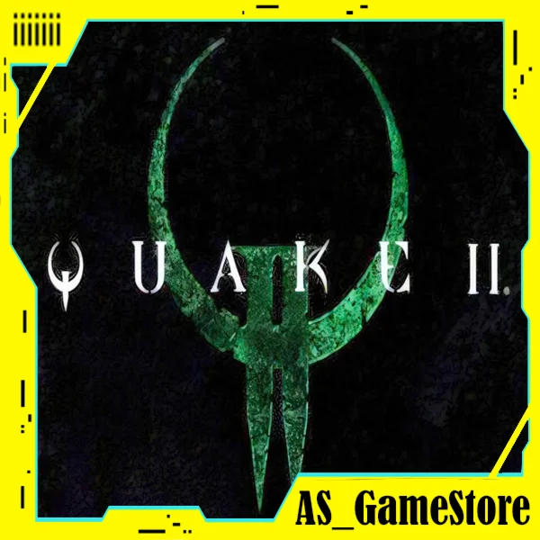 Quake 2 / Куэйк / Квейк 2 | PS4/PS5 Турция