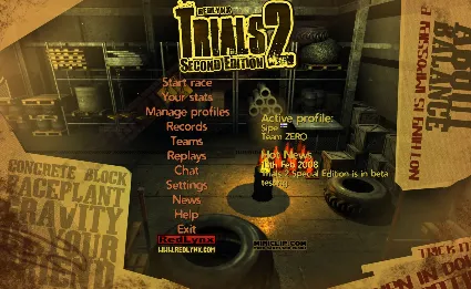 Trials 2: Second Edition +ВЫБОР STEAM•RU ⚡ ️АВТО 💳 0%