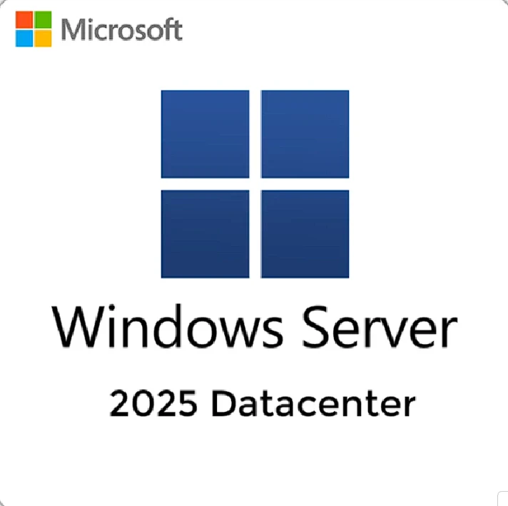 ✅Windows server 2025 data center 🔑Microsoft Partner